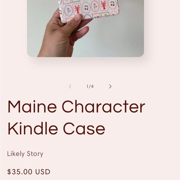 Two Basic Kindle Covers - Picture 11 of 15